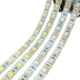 LED Light Strips Highlight 60 Light Beads Epoxy Waterproof Soft Strips - Minihomy