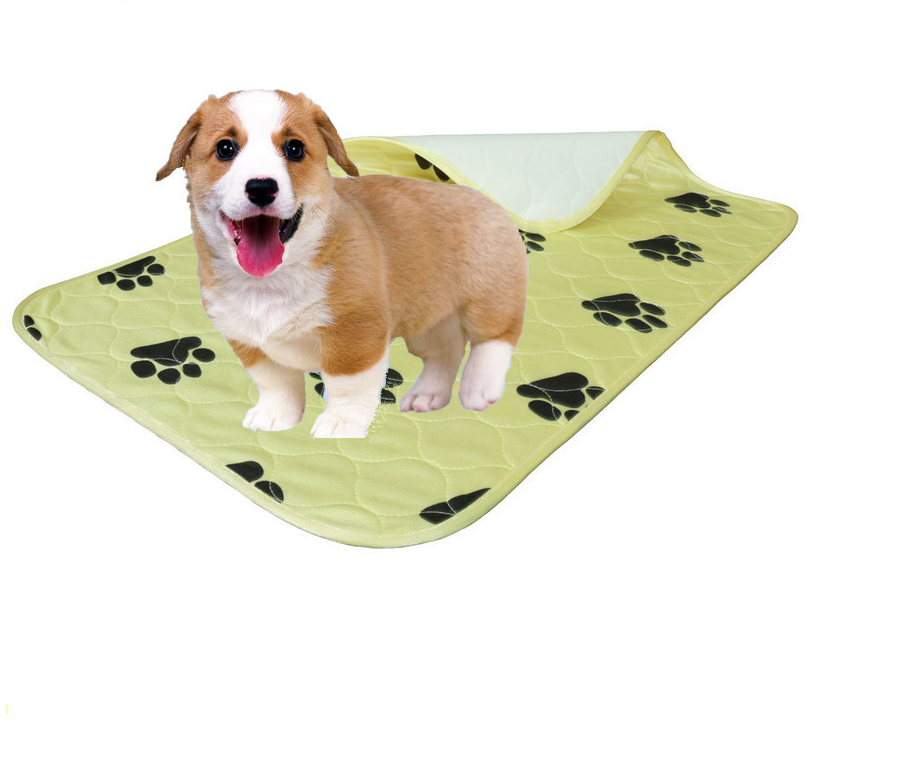 Kennel pad dog bed pet cat pad - Minihomy