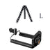 Large Octopus Flexible Tripod Stand Gorillapod for Phone Telefon Mobile Phone Smartphone - Minihomy