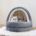 High Quality Cat House Beds Kittens Pet Sofa Mats - Minihomy