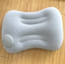 Inflatable pillow press  portable travel cushion - Minihomy