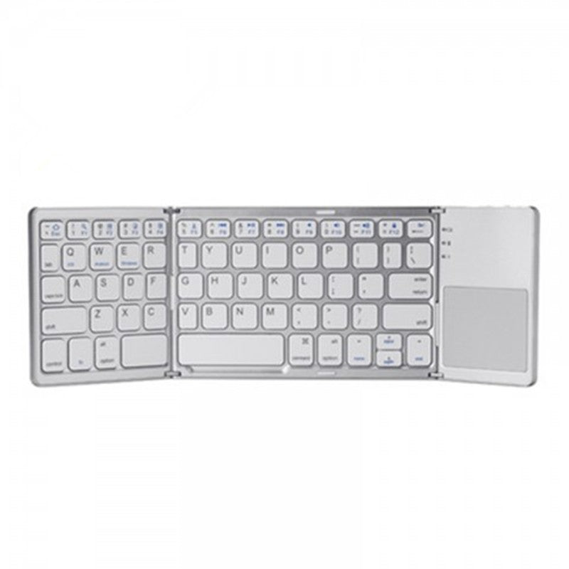 Folding Bluetooth Keyboard - Minihomy