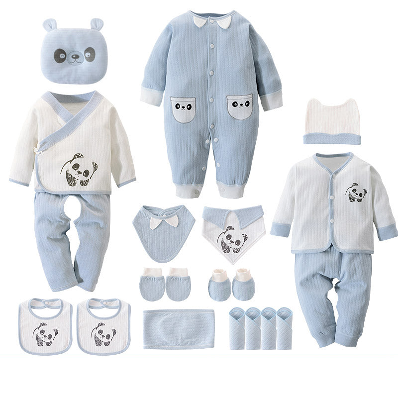 Baby clothes set - Minihomy