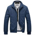 High Quality  Men's Jackets Men Casual Jacket Coats Spring Regular Slim Jacket - Minihomy