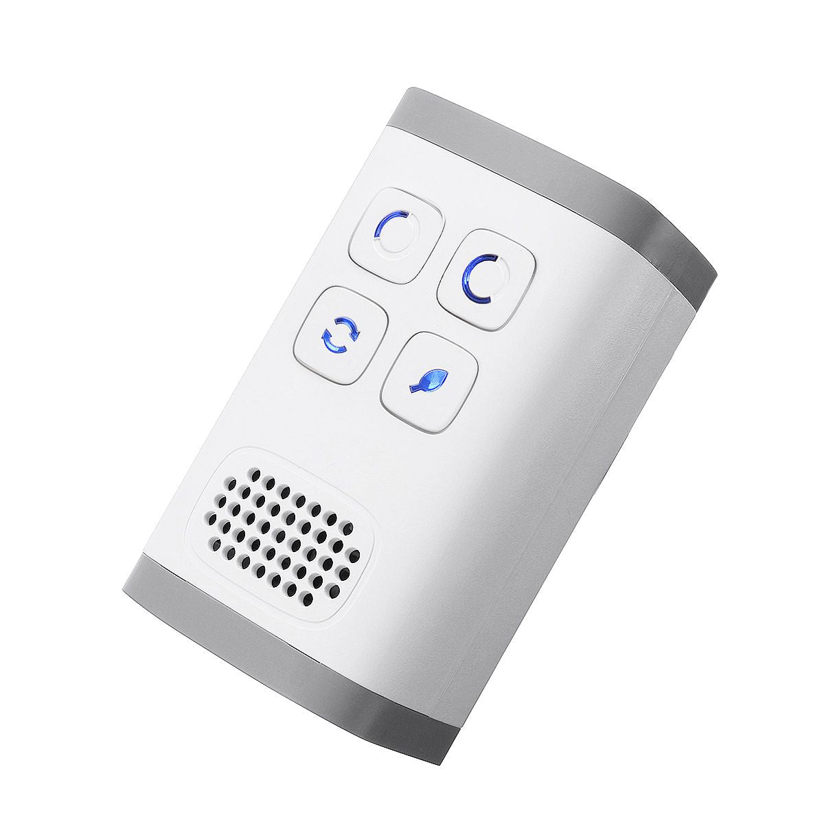 Household ozone disinfection air purifier - Minihomy