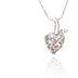 Love Desire Natural Pearl Necklace - Minihomy