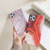 Marbled mobile phone case soft shell - Minihomy