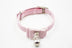 Pet Collar Bow Tie Bell Collar Cute Bell Small Dog Collar - Minihomy