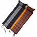 automatic air cushion thickening 5cm single person can be spliced tent picnic mat - Minihomy