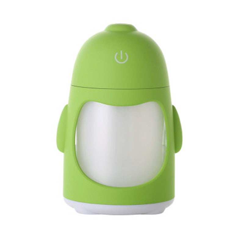 Penguin Car Humidifier - Minihomy