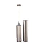 Electric Stainless Steel Handheld Milk Frother Foamer Mixer Coffee Latte Stirrer Egg Beater - Minihomy