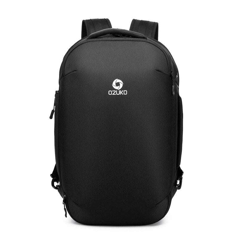 Men's Multifunction 15.6 Inch Laptop Backpack for Teenage - Minihomy