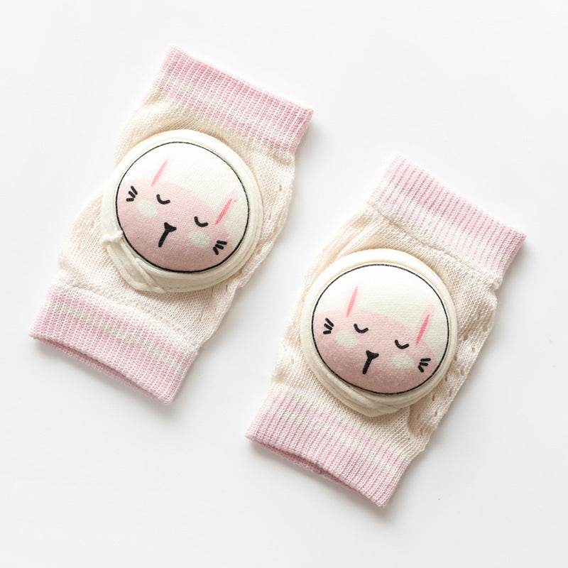 Baby crawling knee pads - Minihomy