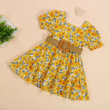 Baby Dress - Girls' Clothes for Infants and Kids - Minihomy