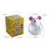 Pet Leaking Device Mouse Tumbler Funny Cat Interactive Toy - Minihomy