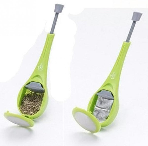 Elevate Your Tea Experience with Our High-Quality Tea Making Tools! - Minihomy