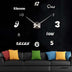 Luminous Classic Wall Clocks - Minihomy