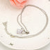 Crystal Little Angel Women's Necklace - Minihomy