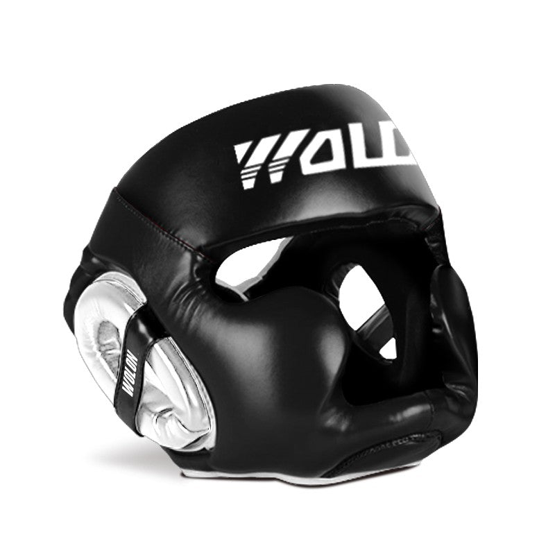 Boxing protective helmet - Minihomy