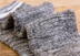 Men's Winter Cotton Socks Towels - Minihomy