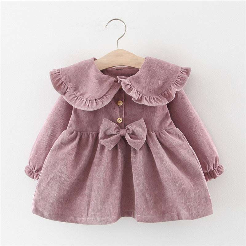 Baby Girl Dress - Minihomy