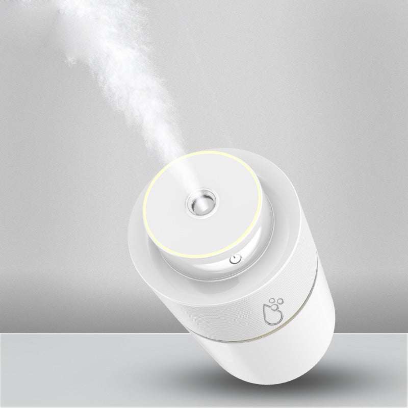 Car humidifier - Minihomy