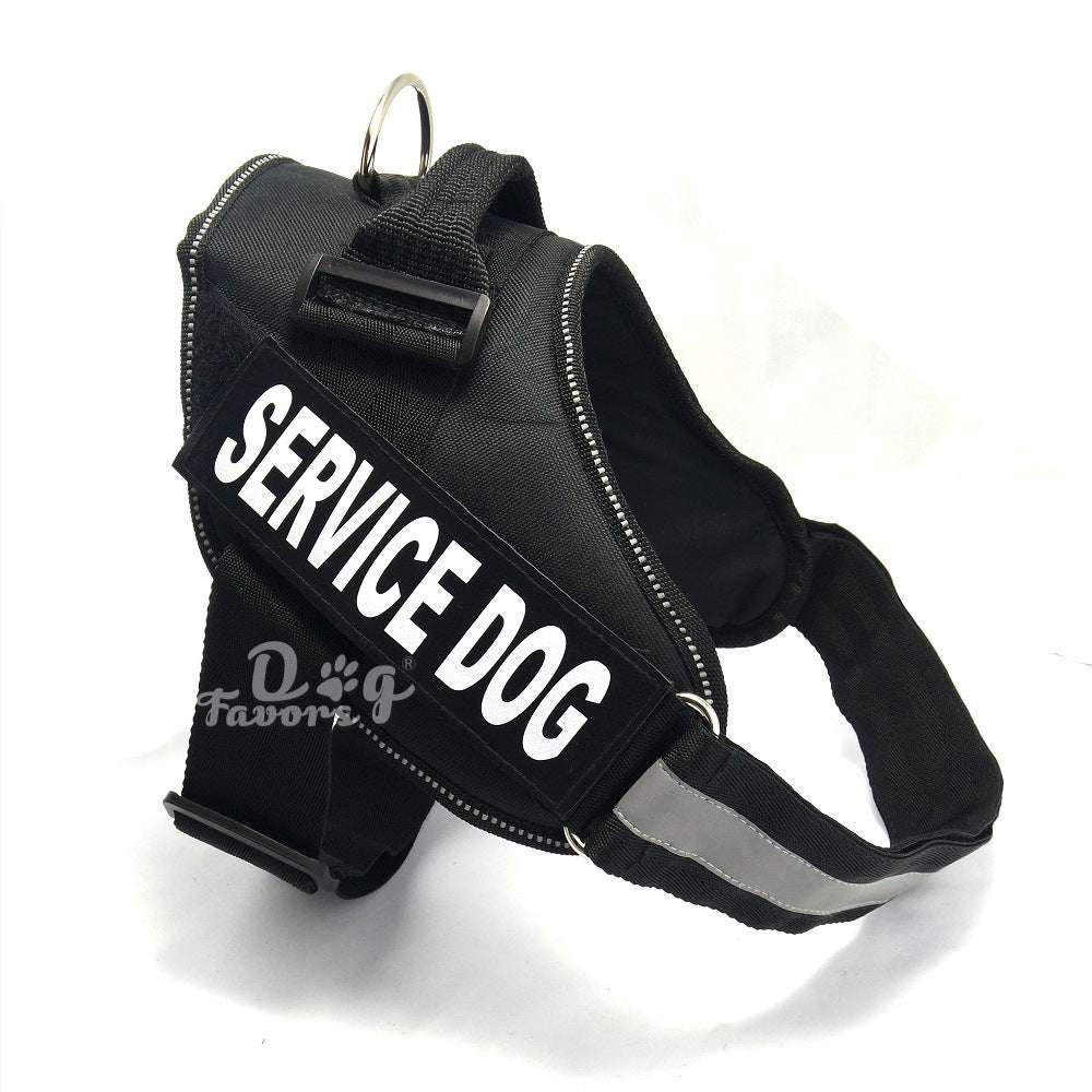 Dog chest strap - Minihomy