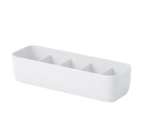 Socks Storage Box Bra Underwear Organizer Desktop Drawer Finishing Box Bathroom Plastic Storage Case Closet Organiser - Minihomy