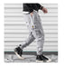 Cargo Pants Men's Velvet Trendy Straight Casual Trousers - Minihomy