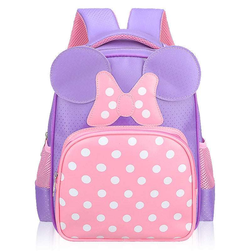 Children's backpack - Minihomy