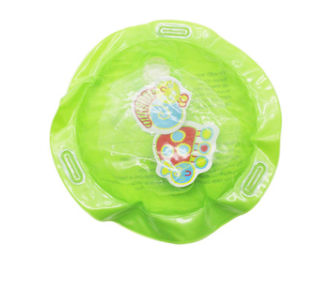 Baby Inflatable Patting Water Cushion - Minihomy