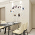 Photo frame tree 3d wall sticker - Minihomy