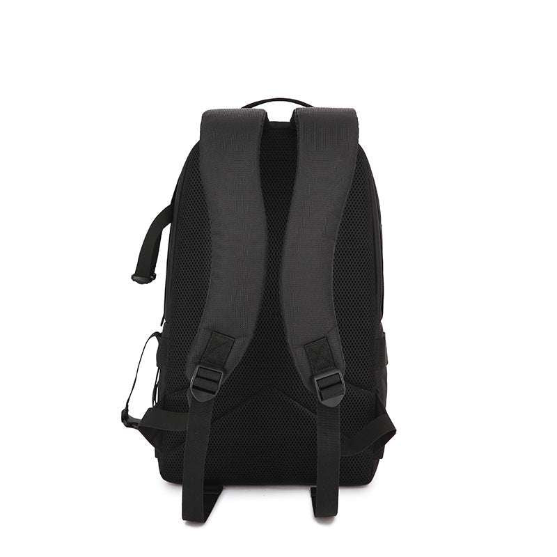 Compatible with Apple, Photo Video Waterproof Shoulders Backpack  Night Refelctor Line Tripod Case Fit 15.6inch Laptop For Camera - Minihomy