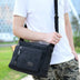 Canvas shoulder bag - Minihomy