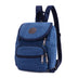 Men's Backpack Korean Version of Leisure Travel Chest Bags - Minihomy