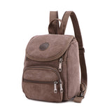 Men's Backpack Korean Version of Leisure Travel Chest Bags - Minihomy