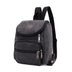 Men's Backpack Korean Version of Leisure Travel Chest Bags - Minihomy