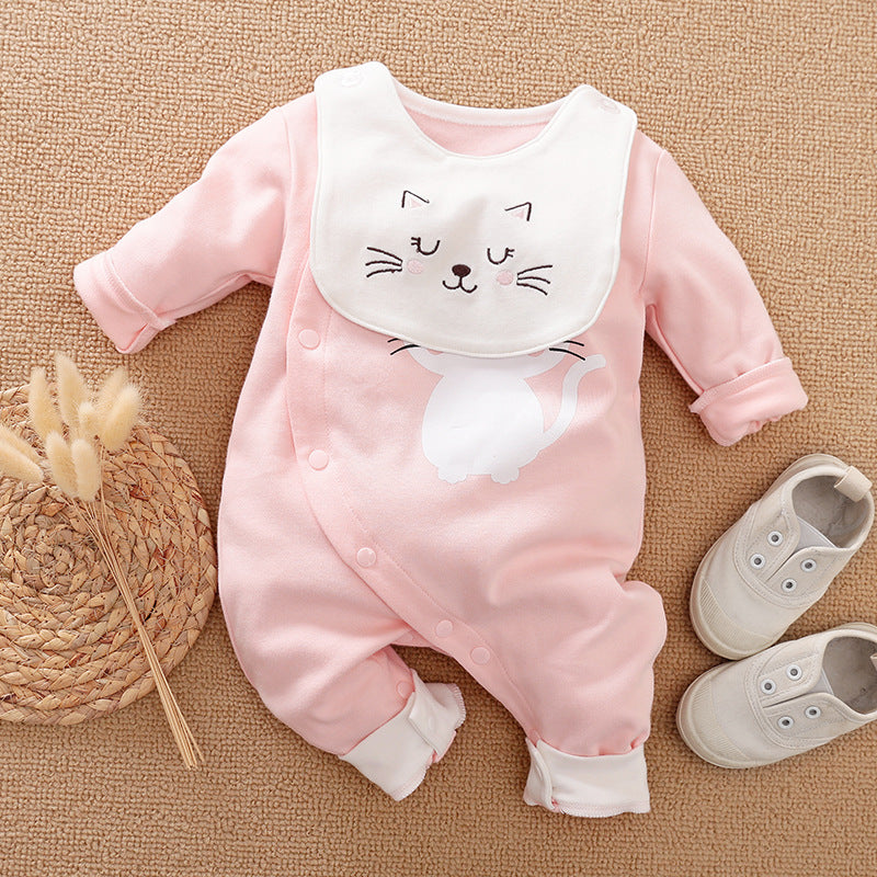 Newborn rat baby clothes - Minihomy