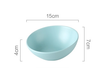 Pet bowl pet supplies - Minihomy