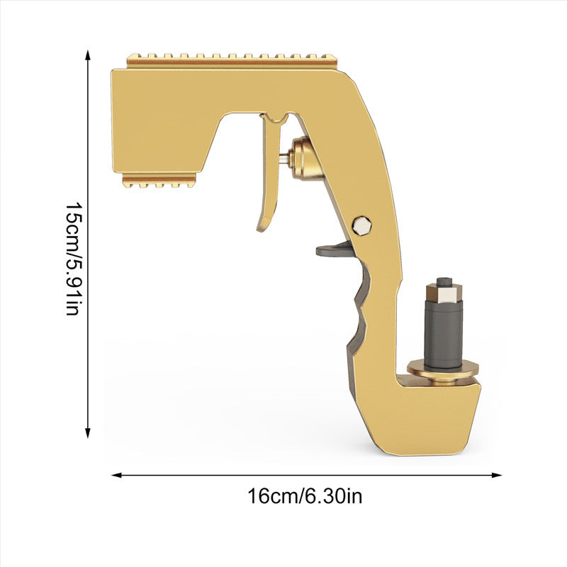 Alloy Version Adjustable Champagne opener - Minihomy