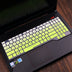 Flight Laptop Keyboard Protective Film Cover - Minihomy