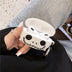 Halloween Ghost iPhone Wireless Headset Case - Minihomy