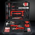 32-piece tool set - Minihomy