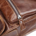 Genuine Leather Men's Bag Male Business Messenger Crossbody Bag - Minihomy