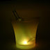 5L 7 Colors LED Luminous ice bucket - Minihomy