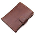 Leather Men's Wallet - Minihomy