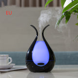 Home Office Humidifier Small Essential Oil Night Light Aroma Diffuser - Minihomy