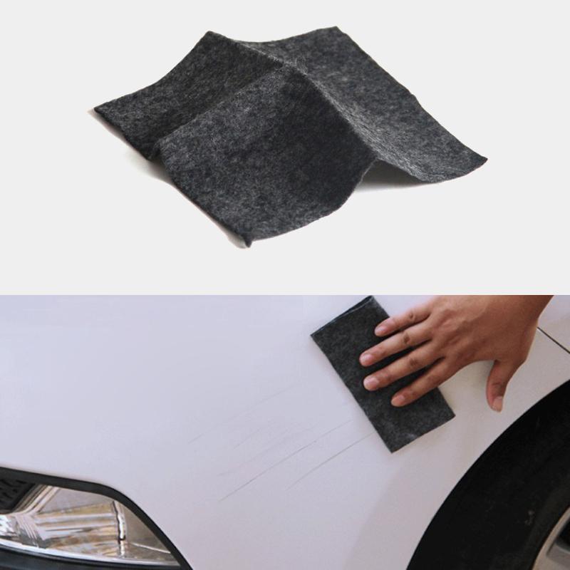 Scratching repair agent for car paint, auto wax scratching, deep car scratch cloth to remove scratch abrasives.