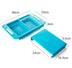 Multifunction Kitchen Chopping Blocks Sinks Drain Basket Cutting Board Vegetable Meat Tools Kitchen Accessories Chopping Board - Minihomy