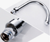 Electric Kitchen Water Heater Faucet Instant Water Heater Faucet - Minihomy